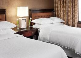 シェラトン スイーツ シカゴ オヘア 写真