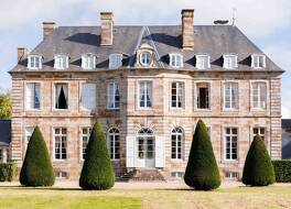 Chateau de Bouceel 写真