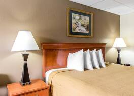 エコノ ロッジ イン & スイーツ ガトリンバーグ アット ザ コンベンション センター 写真