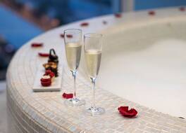 ミリアド バイ サナ ホテルズ 写真