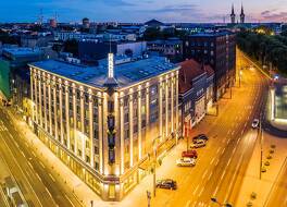 Palace Hotel Tallinn, a member of Radisson Individuals