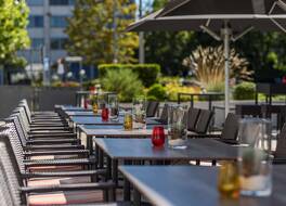 パーク イン バイ ラディソン ノイマルクト 写真