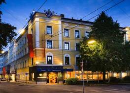 Parkhotel Graz - Traditional Luxury