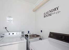 ザ レイクス モーテル トワイゼル 写真