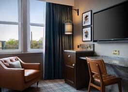 Leonardo Royal Hotel Edinburgh 写真