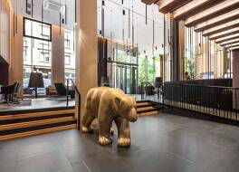 モーベンピック ホテル タリン 写真