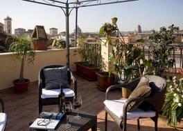 ホテル トレヴィ 写真