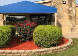 フェアブリッジ イン エクスプレス メリルビル 写真