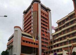 チュエンジョウ ホテル 写真