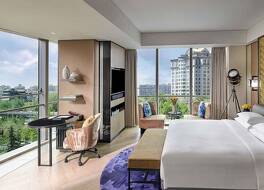 ソフィテル ベイジン セントラル 写真