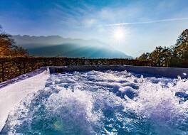 ザルツブルク シャレー 写真