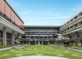 フォックス ハリス ホテル & コンベンションズ バンジャルネガラ 写真