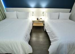 ホリデイ イン エクスプレス アスンシオン アビアドレス by IHG 写真