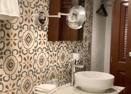 Hotel Puerta Chichen 写真