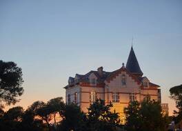 シャトー カピトゥール 写真