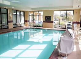 ハンプトン イン マーティン 写真