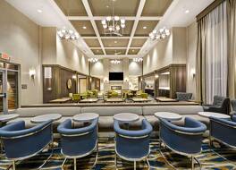 ホームウッドスイーツ バイ ヒルトン ウォーレン デトロイト 写真