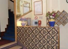 レ ポルト ドール 写真