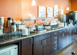 スリープ イン オファロン ニア I-64 写真