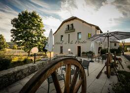 Hôtel de la Poste 写真