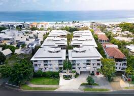 ザ セベル ヌーサ リゾート 写真