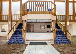 ハワード ジョンソン バイ ウィンダム メリルビル 写真