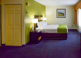 ルコンテ ホテル & コンベンション センター, アン アセンド コレクション ホテル 写真