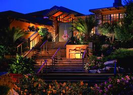 Hyatt Carmel Highlands