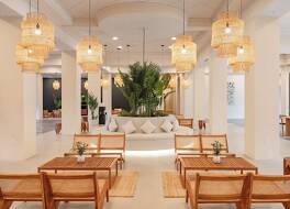 メンフィスバイタリティホテル