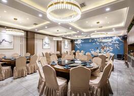 Gya Hotel Wuxi Hubin Commercial Street Tai Lake Scenic Area 写真