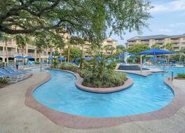 マリオッツ グランデ オーシャン 写真