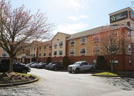 エクステンデット ステイ アメリカ スイーツ タコマ ファイフ