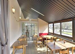 オステルリー ドュ カンタル 写真