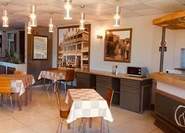 ル シャン ド マールスB＆B 写真