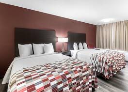 レッド ルーフ イン ダンドリッジ 写真