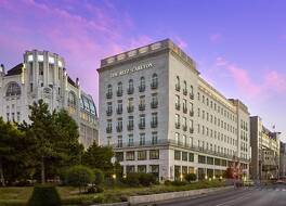 The Ritz-Carlton, Budapest