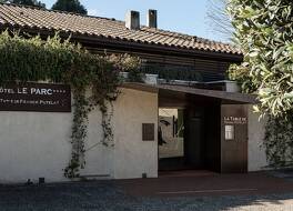 Hôtel Le Parc - La Table de Franck Putelat 写真