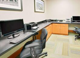 コンフォート イン & スイーツ アーリントン ハイツ - シャウムバーグ 写真