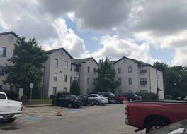 インタウン スイーツ エクステンデット ステイ マーフリーズボロ テネシー - MSU 写真