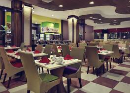 メルキュール ポンティアナック ホテル 写真