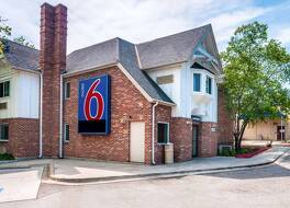 モーテル 6 アーリントン ハイツ イリノイ - シカゴ ノース セントラル 写真