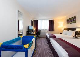 ホリデイ イン スラウ ウィンザー バイ IHG 写真