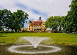 Schlosshotel Wendorf