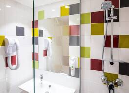 Ibis Styles Collioure Port Vendres 写真