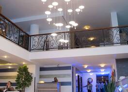 ジュピター インターナショナル ホテル カザンチス 写真