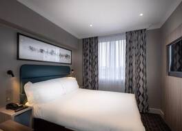 City Sleeper at Royal National Hotel 写真