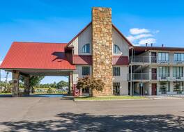 レッド ルーフ イン ダンドリッジ 写真