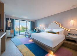 W アルガルヴェ 写真