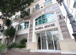 SASHA HOUSE