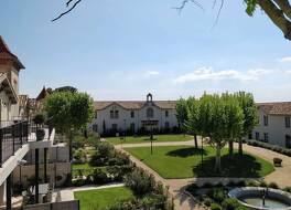 シャトー サン ピエール ドゥ セルジャック 写真